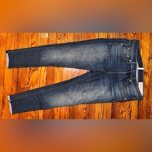 Rag & Bone Skinny Jean